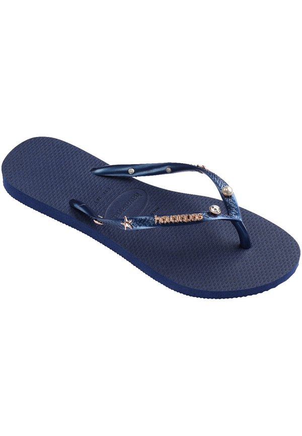 AQUA - T-bar sandals4