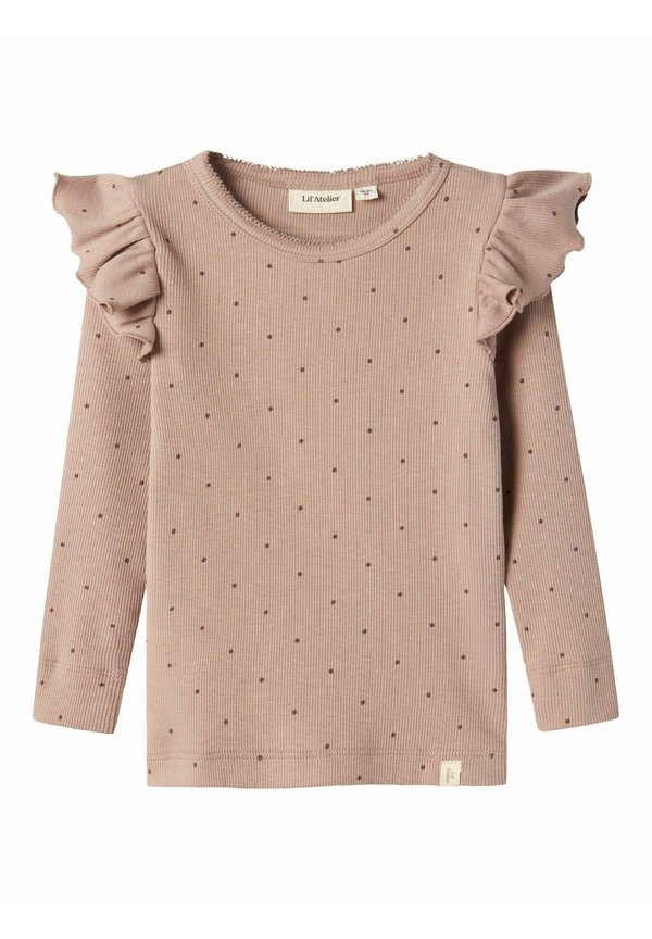 SLIM FIT - Langarmshirt - etherea