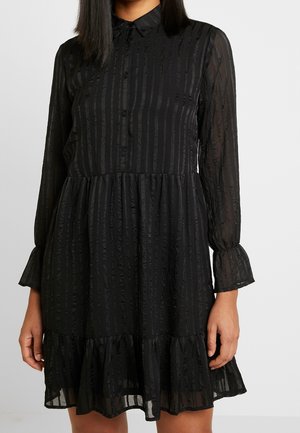 Freizeitkleid - black