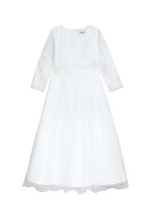 Freizeitkleid - white