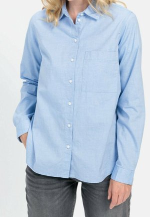 Chemisier - light blue