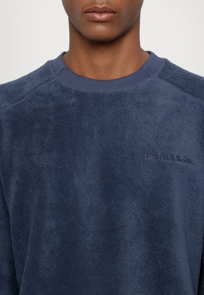 PS Paul Smith Fleece jumper - grey