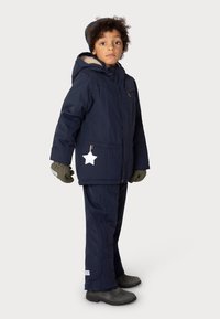MINI A TURE VESTYN JACKET UNISEX - Outdoorjacke - outer space