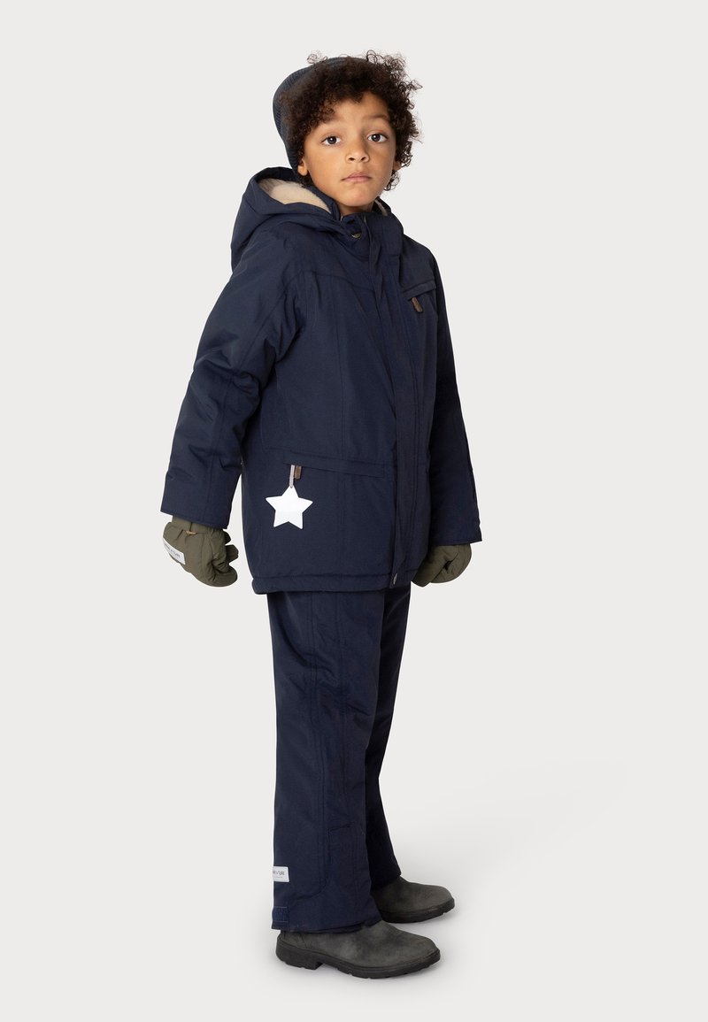 MINI A TURE VESTYN JACKET UNISEX - Outdoorjacke - outer space