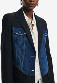 Desigual Blazer - black