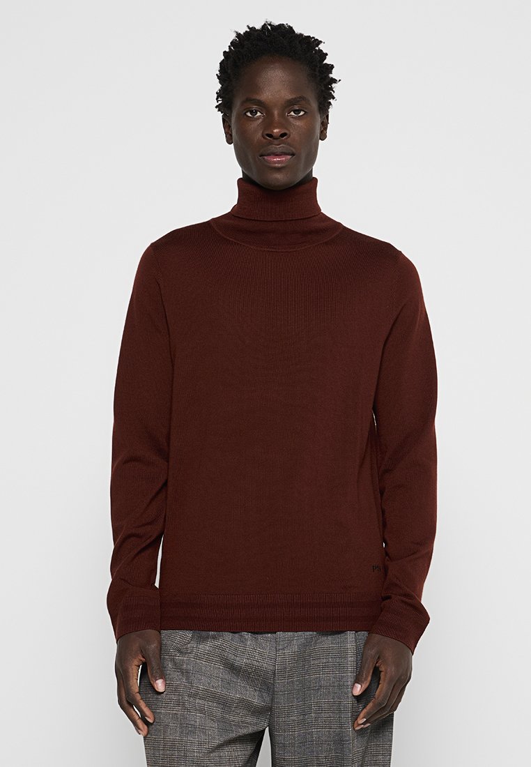 PS Paul Smith Trui bordeauxrood