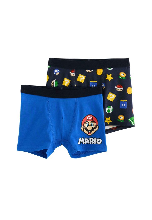 2-PACK SUPER MARIO - Panties