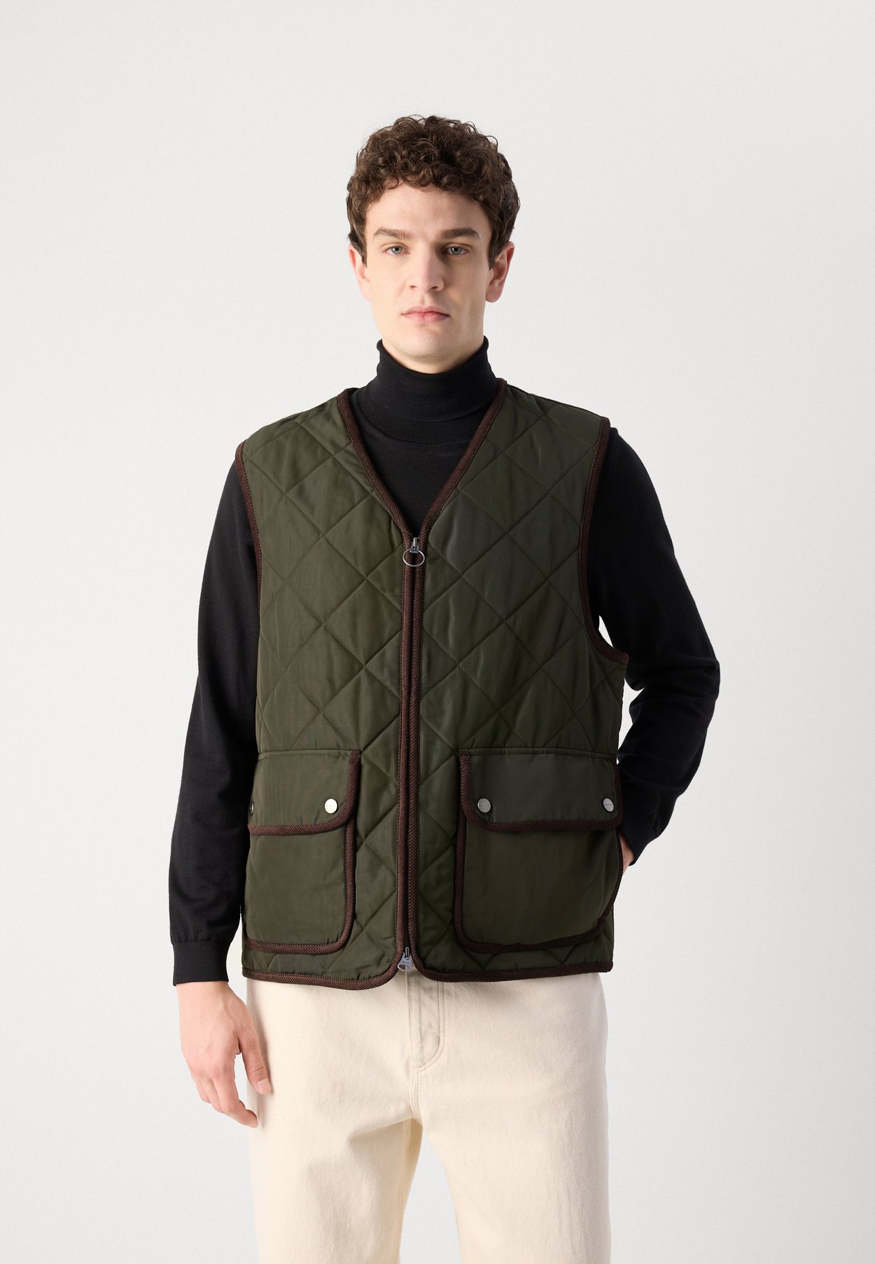 VEST