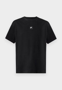 TEE M90 NK AIR - T-shirts med print - black