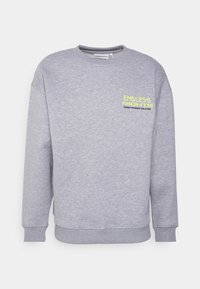 UNIFORM ESSENTIALS LOGO  - Camisola - sport grey