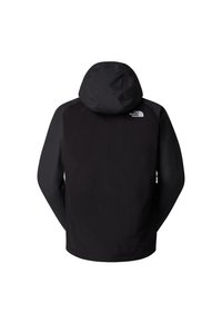 The North Face STRATOS  czarny