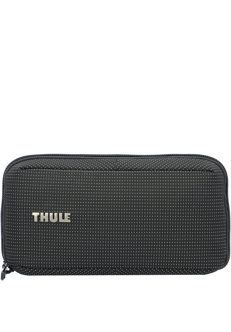 Thule CROSSOVER 2 TRAVEL ORGANIZER Travel accessory black/mottled black Zalando.de