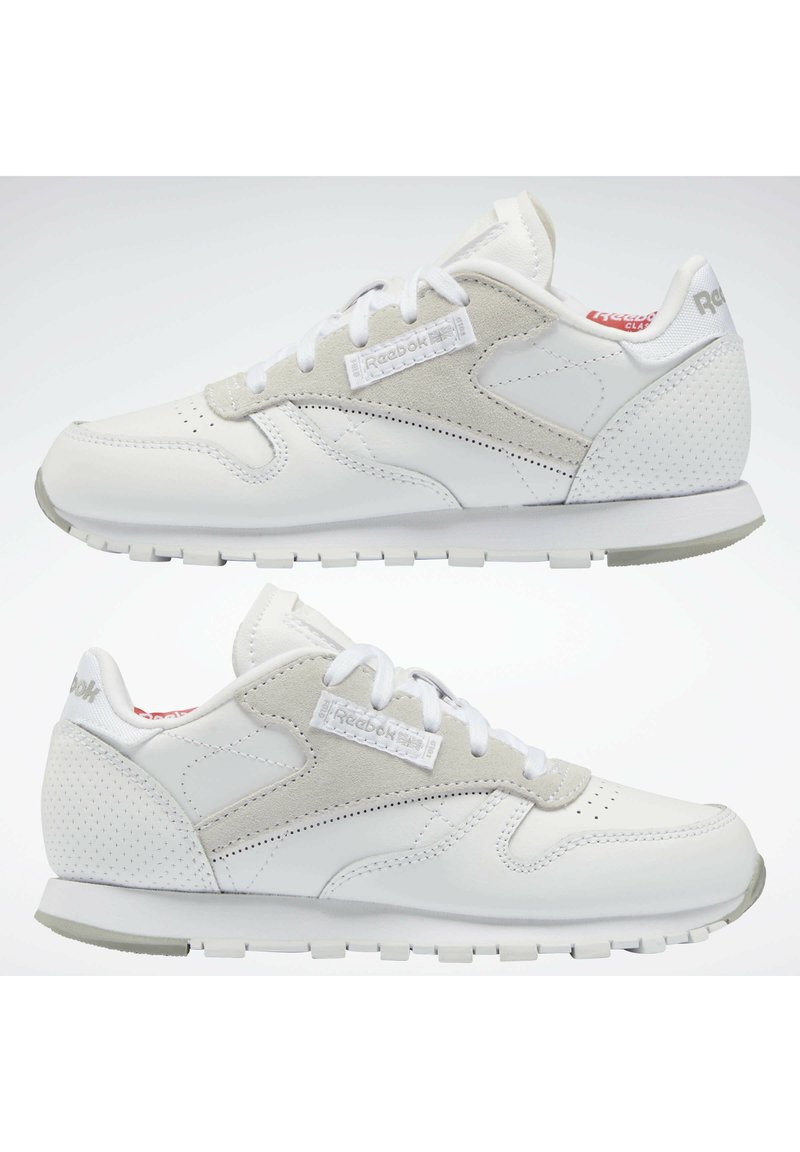 Kinder Sneaker low | Reebok Classic Sneaker low white/weiß - OX98503 Kinder Sneaker low | Reebok Classic Sneaker low white/weiß - OX98503