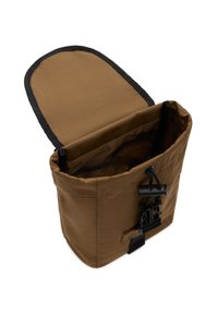 Vans CAST SHOULDER - Bandolera - sepia