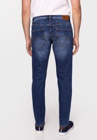 Lee Cooper - Jeansy Slim Fit