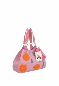 Fritzi aus Preußen IZZY LIMITED SHOPPER - Cabas - oranges