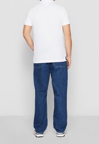 Tommy Jeans Polotričko - white