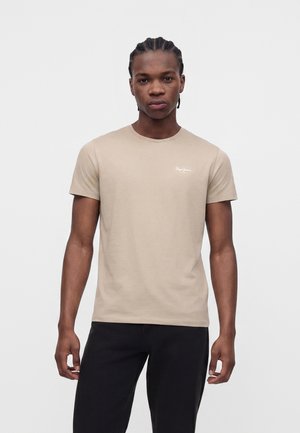 Pepe Jeans, - T-shirt basic