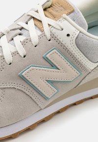 New Balance Zapatillas - grey white
