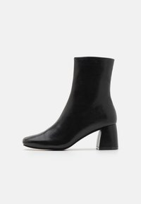 ONLY SHOES ONLBRIELLE - Ankelboots - black