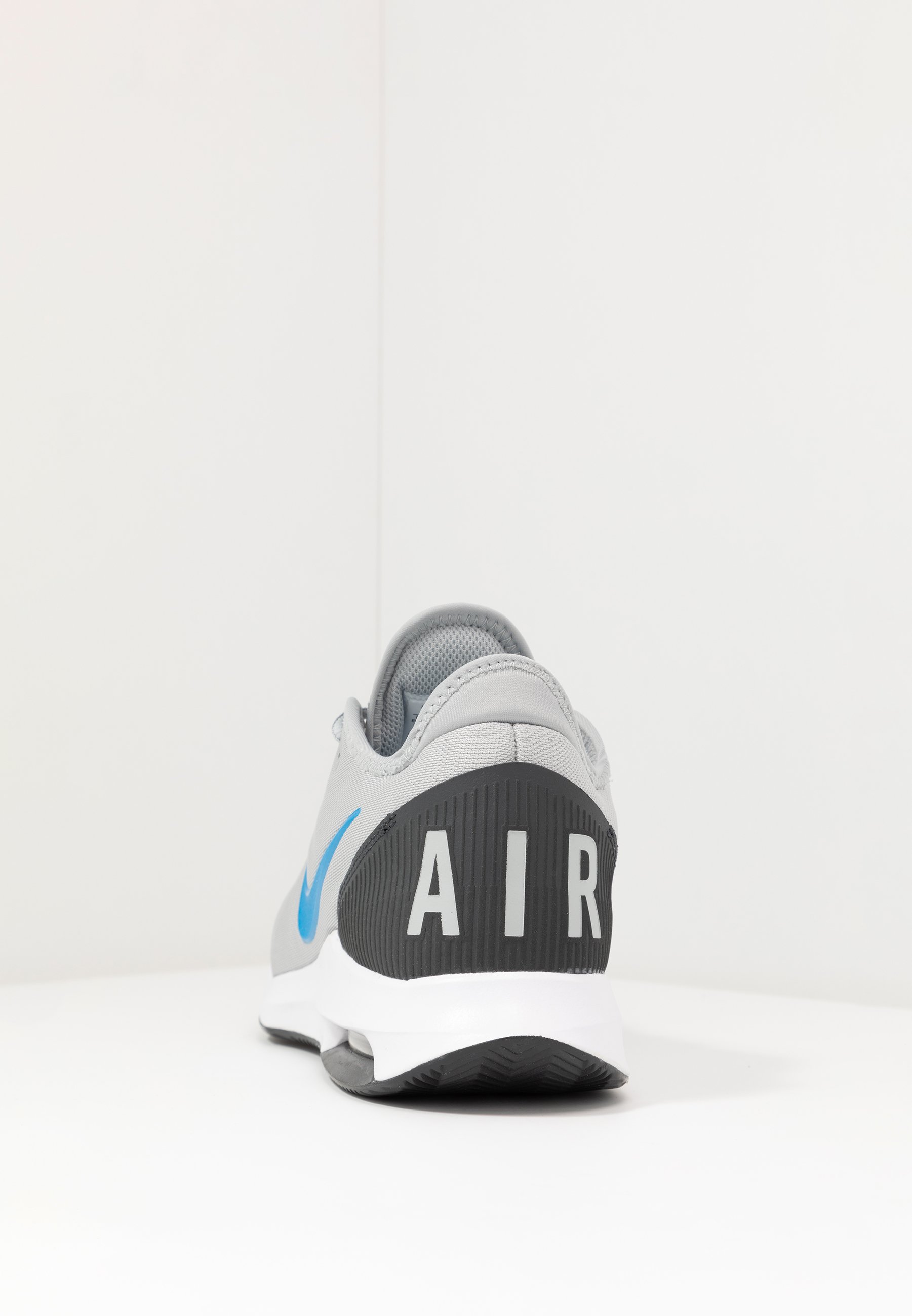 Nike Performance COURT AIR MAX WILDCARD CLAY - Zapatillas de tenis ... دي Nike Performance COURT AIR MAX WILDCARD CLAY - Zapatillas de tenis ... دي