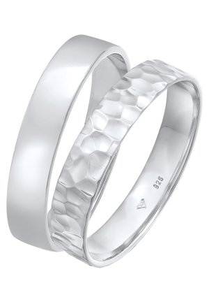 KUZZOI 2 PACK  - Anillo - silber