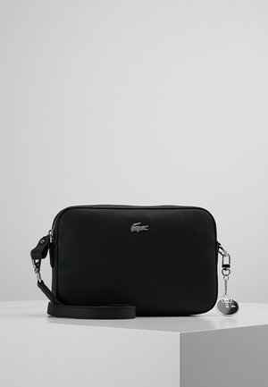 Sac bandoulière - black
