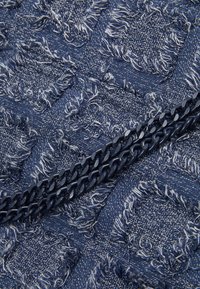Becksöndergaard HOLLIS BAG - Ülerinna-kott - navy blazer
