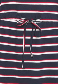 Vero Moda Denní šaty - dark blue