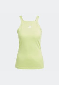adidas Performance Top - light green