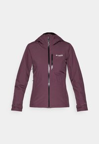 EXPLORERS EDGE™ INSULATED JACKET - Jakna za nošenje na otvorenom - moonvista