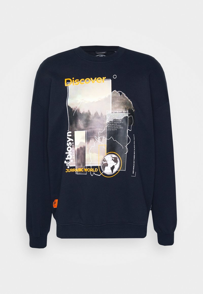 Only & Sons Sweater zwart