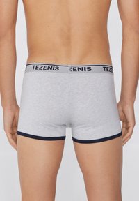 Tezenis - Bokserki obcisłe