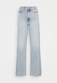 RELAXED - Jeans straight leg - may