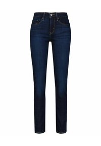Levi's® - 312™ SHAPING SLIM JEANS - Jeans Skinny Fit - black Thumbnail Image 1
