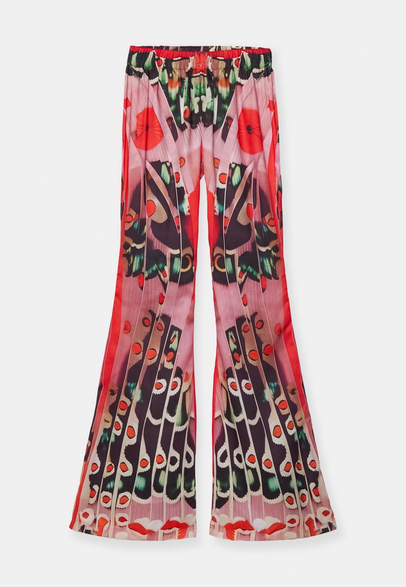 MAITREPIERRE Broek rood