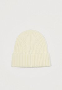 Guess Beanie - white