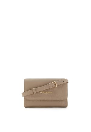 Bandolera - taupe