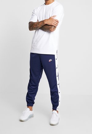 Nike Sportswear, Pantalones deportivos - dark blue