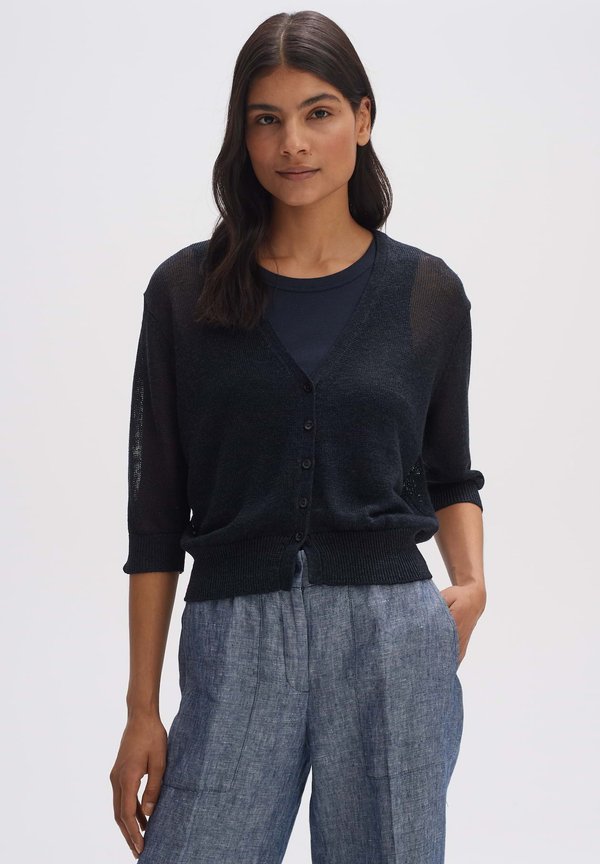 DORIFA - Strickjacke