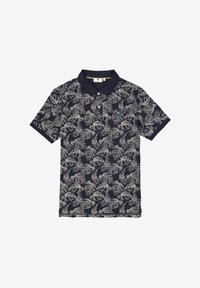 Niet geselecteerd, deep ink