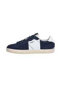Pepe Jeans Baskets basses - navy