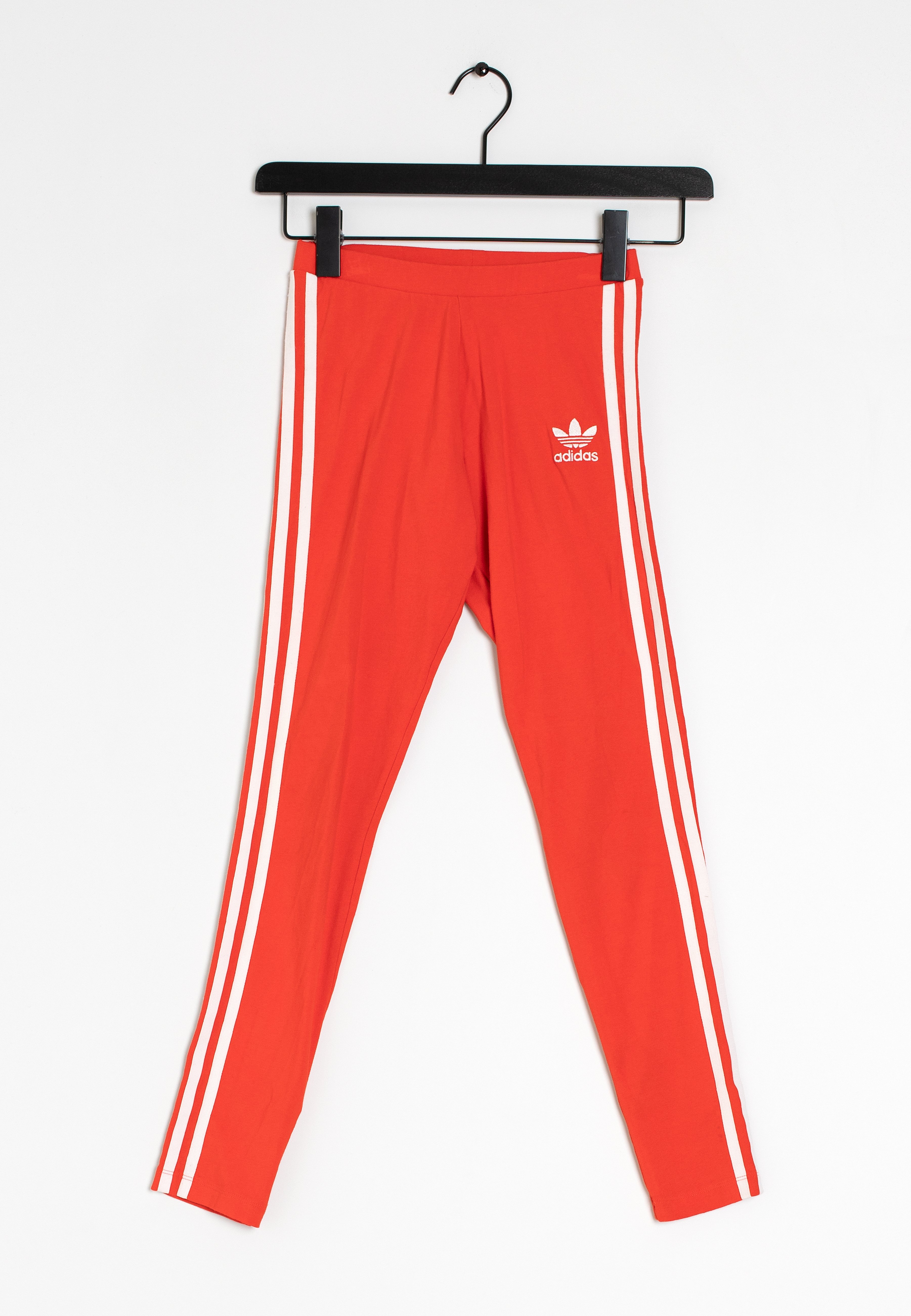 adidas Originals Leggings - orange/arancione - Zalando.it