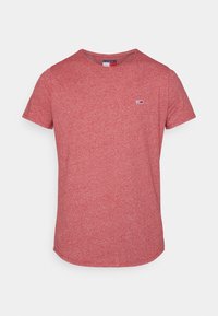 Unselected, regatta red