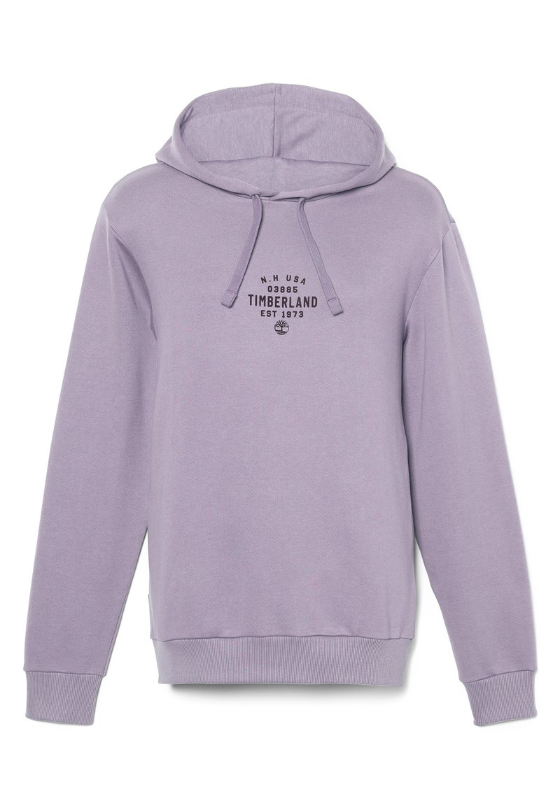 Timberland Sweatshirt lila