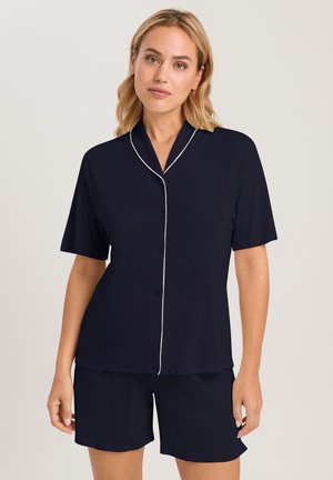 SET COMFORT - Nachtwäsche Set - deep navy