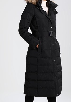 Manteau en duvet - black