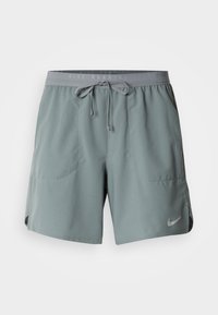 Unausgewählt, smoke grey/silver-coloured