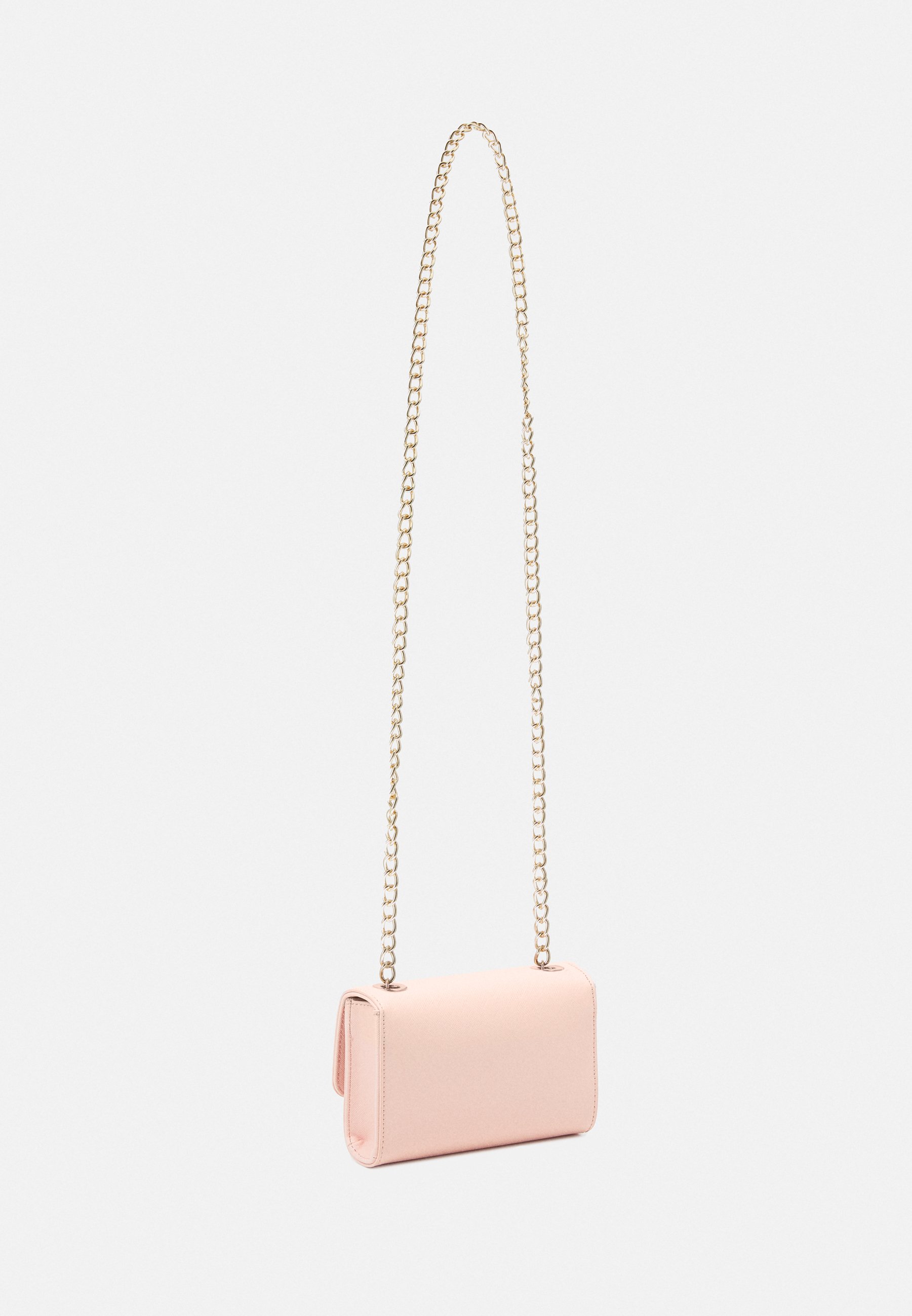 Valentino Bags DIVINA - Borsa a tracolla - cipria/rosa - Zalando.it