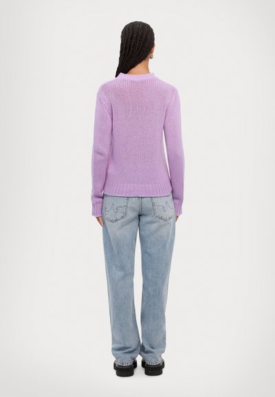 WEEKEND MaxMara DALIDA - Trui - lilla
